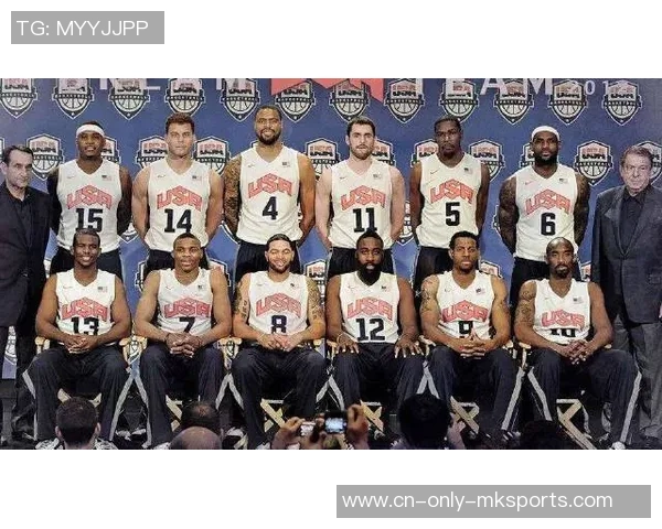 2012年伦敦奥运会男篮中国队对阵美国队精彩中文解说回顾