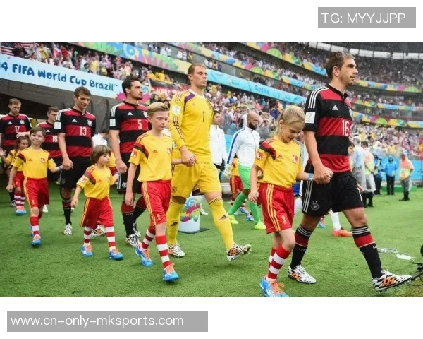 2014年世界杯经典对决巴西与德国的阵容分析与回顾