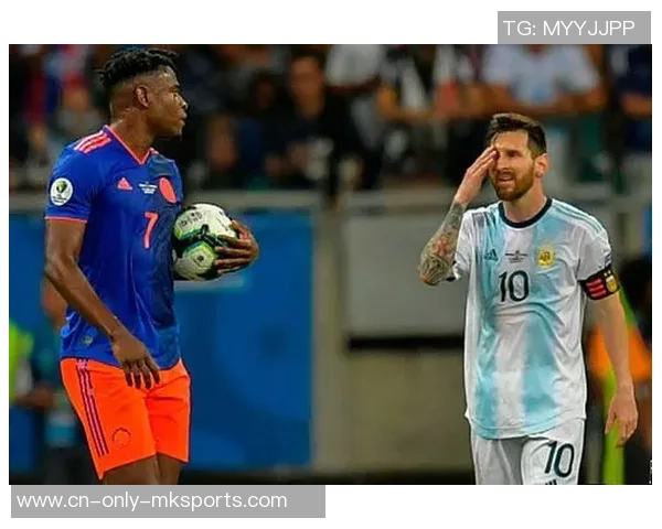 腾讯体育直播美洲杯阿根廷对阵智利精彩赛事回顾与分析