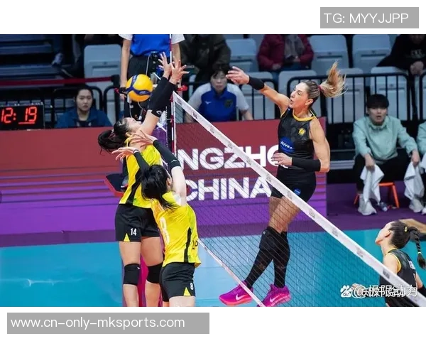 里约奥运会中国女排与巴西激战精彩瞬间回顾视频分享