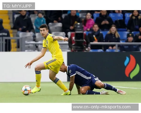 预选赛I组精彩对决哈萨克斯坦迎战强敌俄罗斯争夺晋级机会