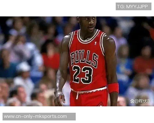 乔丹重炮批NBA轮休文明：球迷花钱看我，我绝不缺席