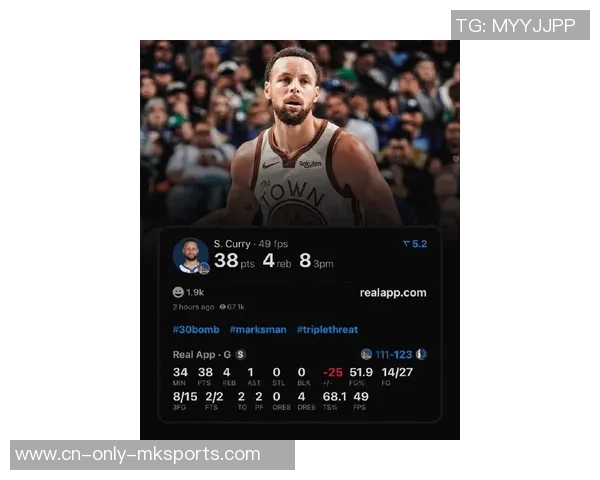 勇士还在啃老！库里巴特勒孤立无助 老将新星本赛季数据下滑