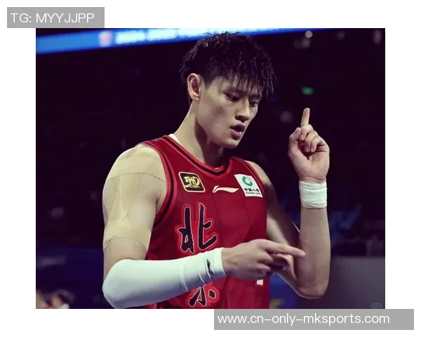 定了，出口转内销，曾凡博回归北京首钢，CBA别的19队抢夺总亚军