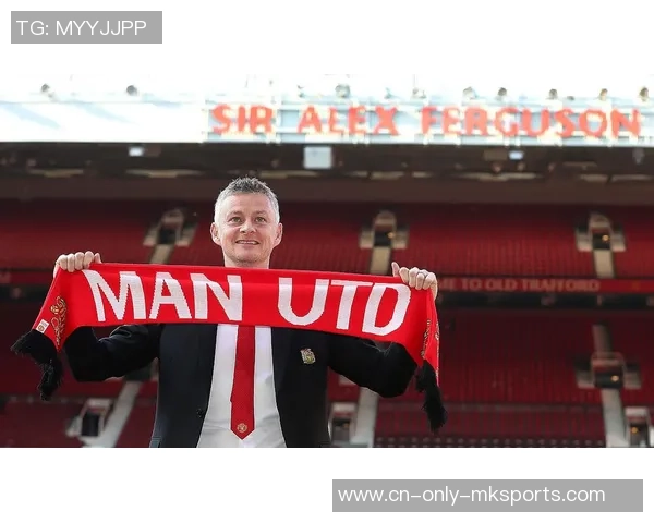 索尔斯克亚:作为主教练,没能为曼联赢得奖杯是我的一个惋惜 索尔斯克亚:作为主教练,没能为曼联赢得奖杯是我的一个惋惜